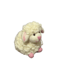 Little Dreamer Lamb Wool Felt Doll