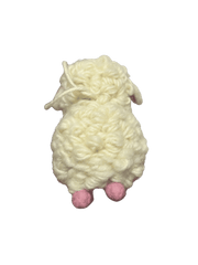 Little Dreamer Lamb Wool Felt Doll